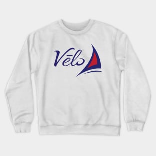 Vélo Crewneck Sweatshirt